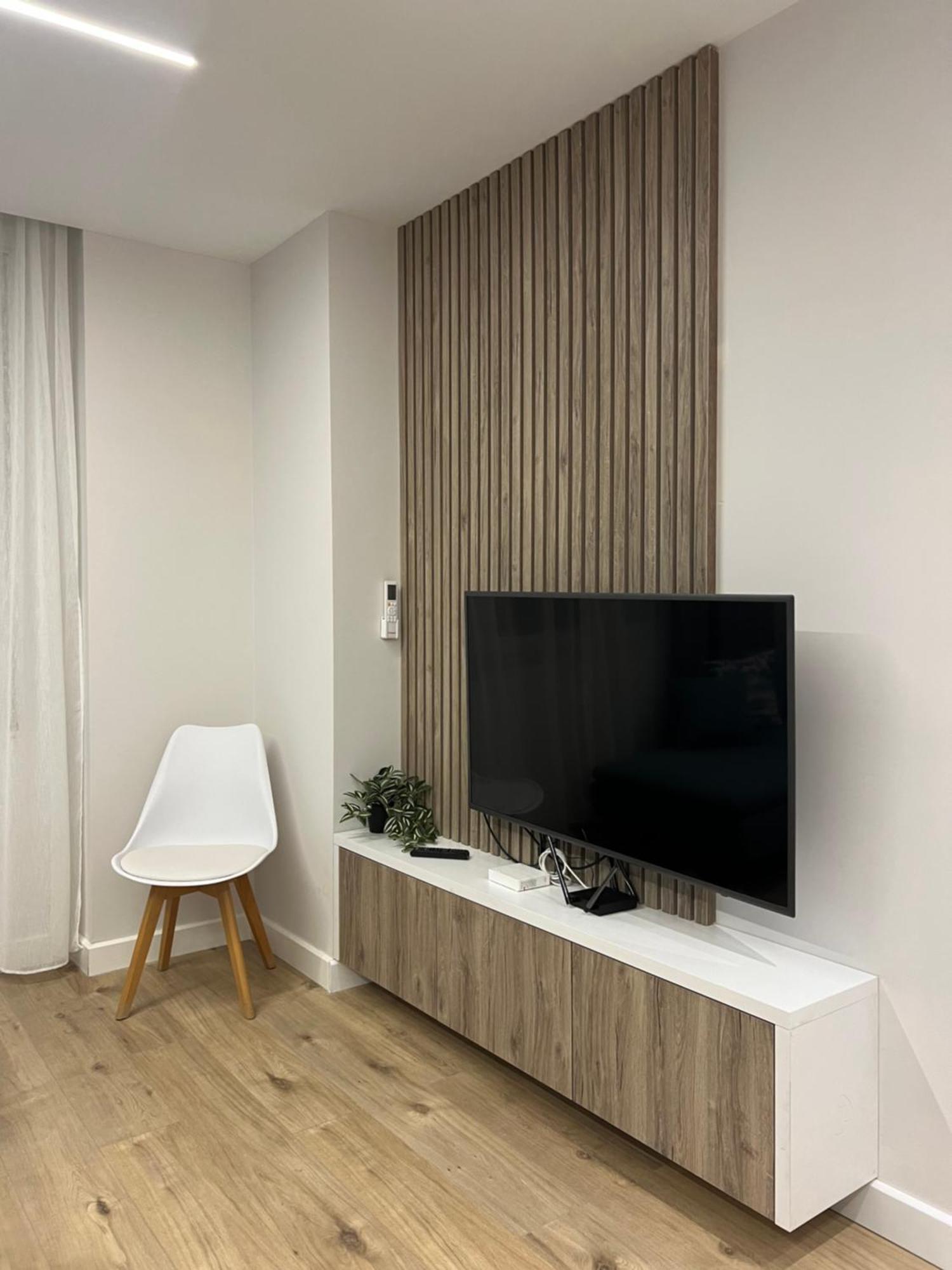 Port View Apartment 2 ドゥラス エクステリア 写真