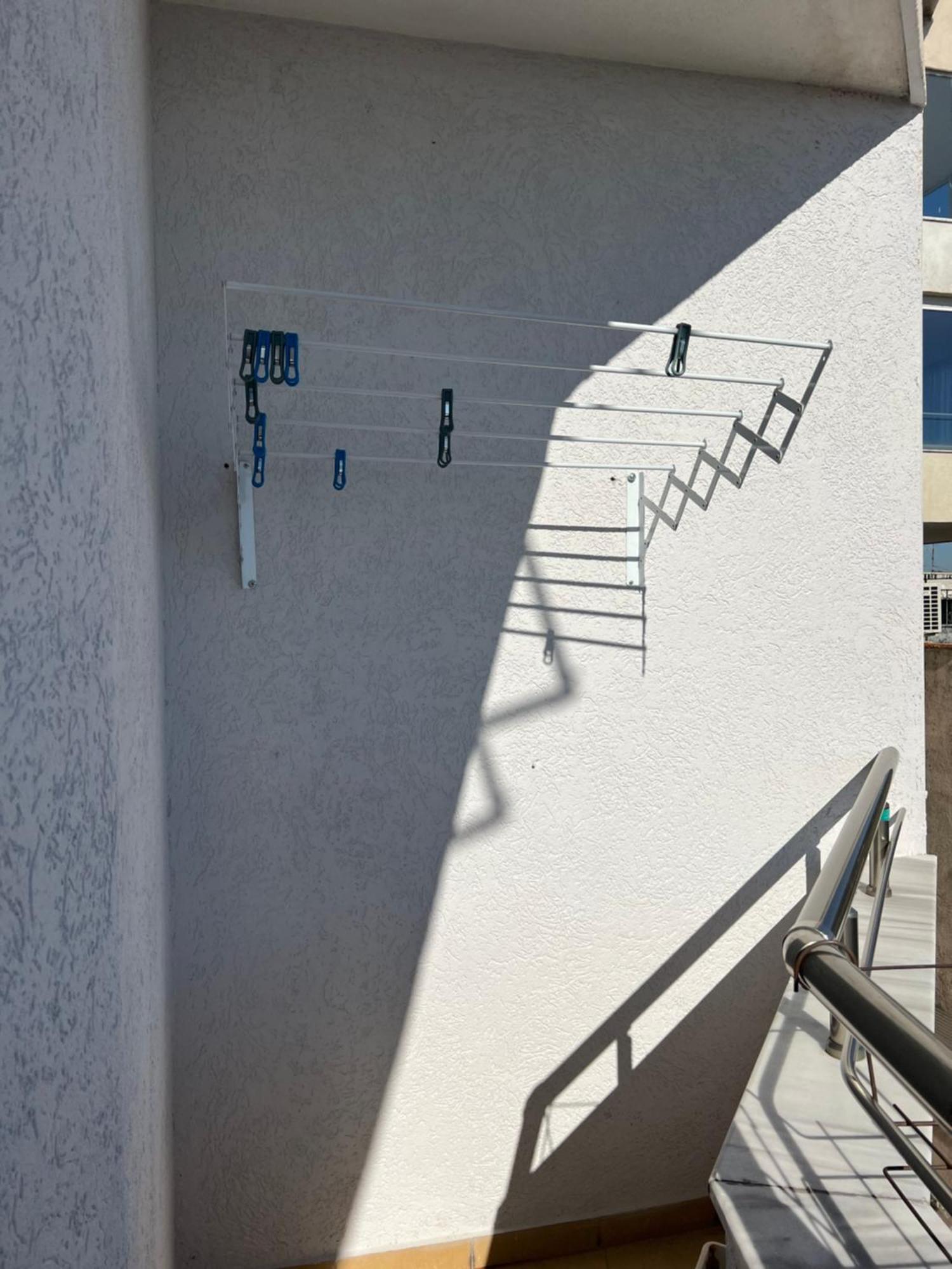 Port View Apartment 2 ドゥラス エクステリア 写真